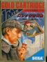 Sega  Master System&nbsp; - &nbsp;Loretta no Shouzzou (Mark III) (Front)